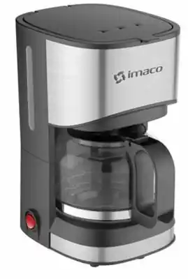 Tottus Cafetera eléctrica para 4 tazas - cm1240 oferta