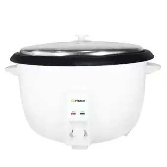 Tottus Olla arrocera 5.6 litros - rc56 oferta