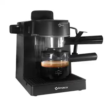 Tottus Cafetera express imaco iecm5b oferta