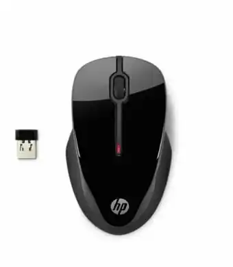 Tottus Mouse 250 wireless oferta