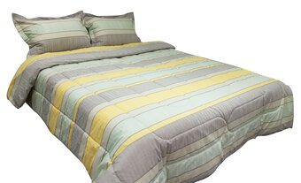 Tottus Edredon c fda sham oferta
