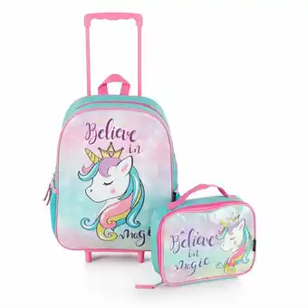Tottus Mochiruedas unicornio oferta