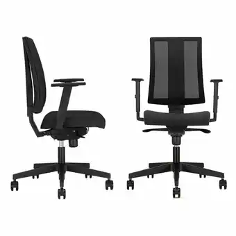 Tottus Silla nowy styl navigo mesh yb009 ergon giratoria oferta