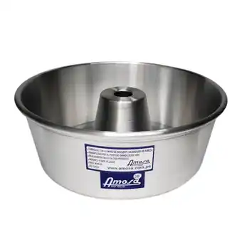 Tottus Molde kekera especial nro26 oferta