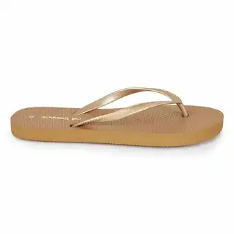 Tottus Web flip flop color 3 mujer 39 oferta