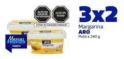Makro Aro margarina pote oferta