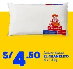 Mass El granelito azúcar blanca bl oferta