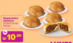 Tambo Empanadas clásicas oferta