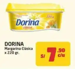 MaxiAhorro Dorina margarina clasica oferta
