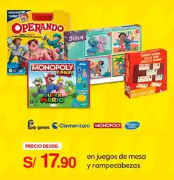 Metro En juegos de mesa y rompecabezas oferta