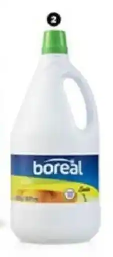 Plaza Vea Boreal limón/tradicional bt oferta