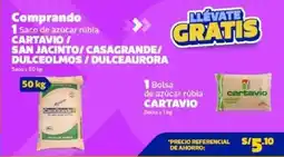 Makro Cartavio / san jacinto/casagrande/ dulceolmos/dulceaurora oferta