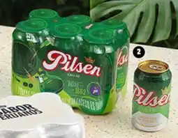 Plaza Vea Pilsen callao cerveza fresh oferta