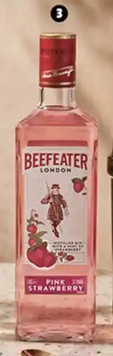 Plaza Vea Beefeater gin pink bt oferta