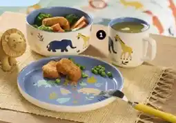 Plaza Vea Deco home bowl cerámico / taza oferta