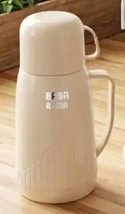 Plaza Vea Basa termo roma oferta