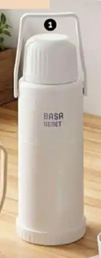Plaza Vea Basa termo benet oferta