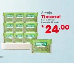 Vega Timonel arveja bolsa oferta