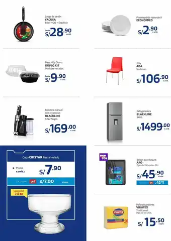 Makro Refrigeradoras oferta