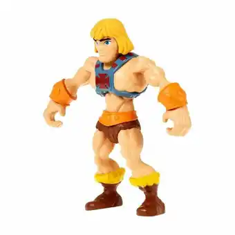 Tottus Motu figuras flexibles 7 oferta