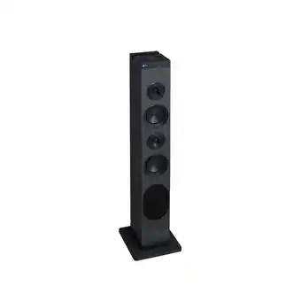 Tottus Parlante bluetooth 130w xboom rl3 oferta