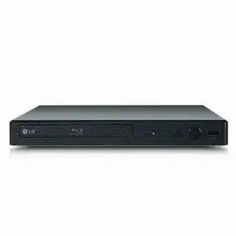 Tottus Reproductor de blu ray lg bp250 oferta