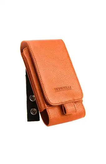 Tiendas EFE Porta celular bardelli elegante - caramelo oferta