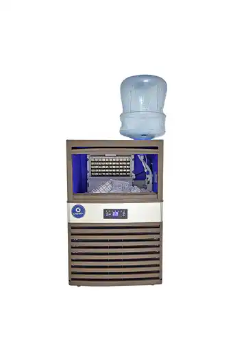 Tiendas EFE Fabricadora de hielo grondoy gr-120pf 50 kg oferta