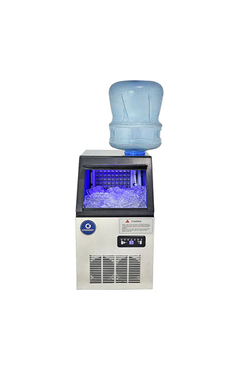 Tiendas EFE Máquina para hacer hielo grondoy gr-240ft 40 kg oferta