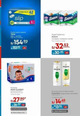 Makro Papel higiénico oferta