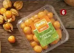 Plaza Vea Bell's frescos aguaymanto pelado bj oferta
