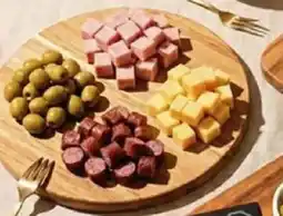 Plaza Vea bell's tabla piqueo tradicional oferta