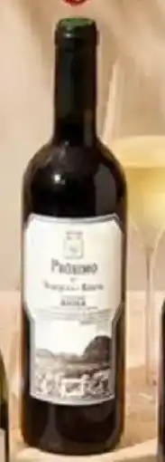 Plaza Vea Marqués de riscal tinto próximo bt oferta