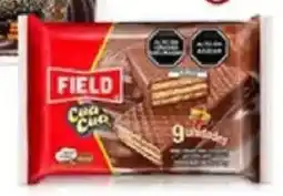 Plaza Vea Cua cua wafer pq oferta