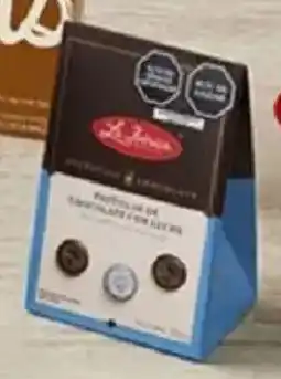 Plaza Vea La ibérica chocolate cj oferta