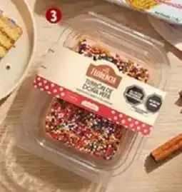 Plaza Vea La florencia turrón de doña pepa bj oferta