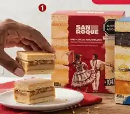 Plaza Vea San roque king kong manjar blanco cj oferta