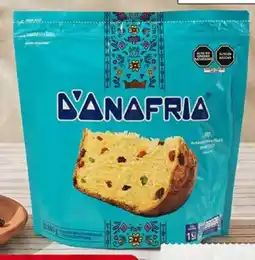 Plaza Vea D'onofrio panetón bl oferta