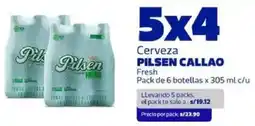 Makro Pilsen callao cerveza fresh oferta