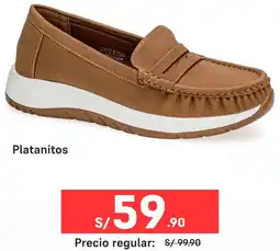 Platanitos Platanitos oferta