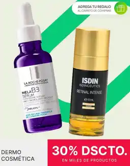 Falabella Dermo cosmética oferta