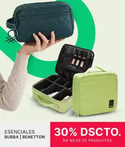 Falabella Esenciales bubba | benetton oferta