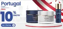 Boticas Perú Portugal Faciales Hasta oferta