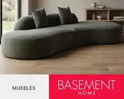 Falabella Muebles oferta