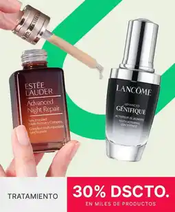 Falabella Tratamiento oferta