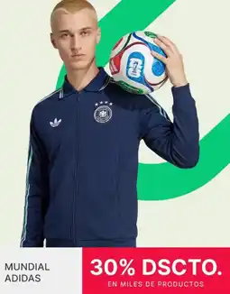 Falabella Mundial adidas oferta