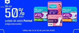 Wong cuidado del adulto Plenitud oferta