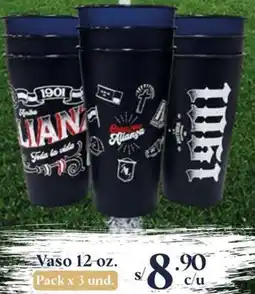 Vega Vaso 12 oz. oferta