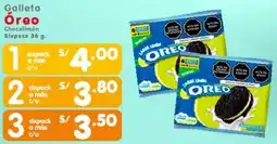 Vega Galleta Óreo oferta