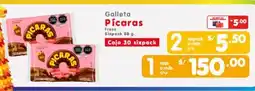 Vega Galleta Pícaras oferta